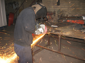 Reparaciones de productos.